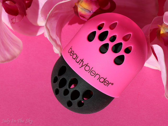 blog beauté Beauty Blender beautydefender