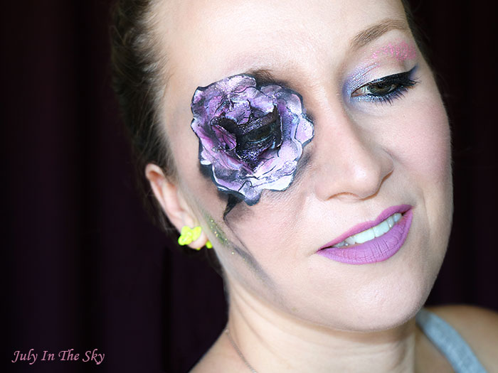 RDV Beauté : Graphic Flower