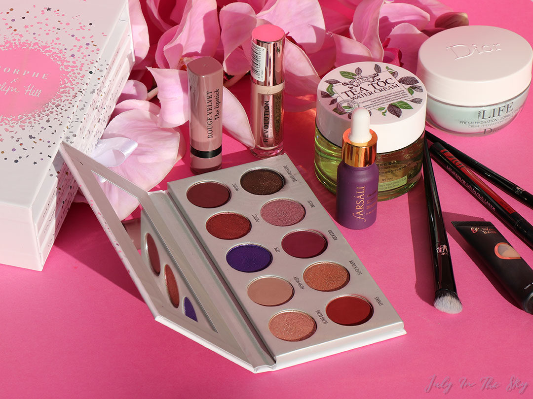 Mes favoris de l’automne 2018