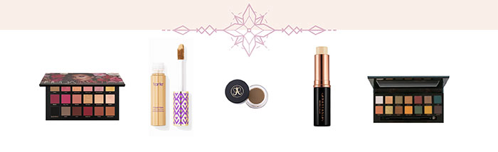 blog beauté Makeup Revolution avis test dupe