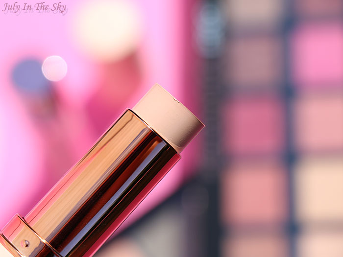 blog beauté Makeup Revolution Fast Base Foundation