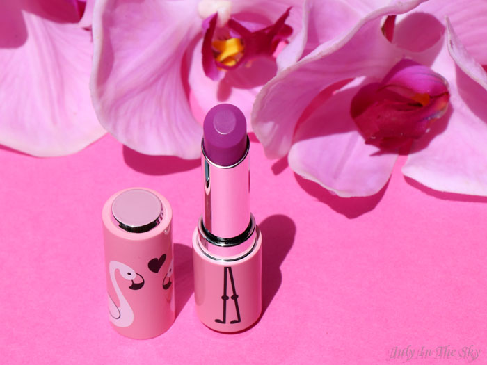 blog beauté Kbeauty etude house Dear my glass tinting lips