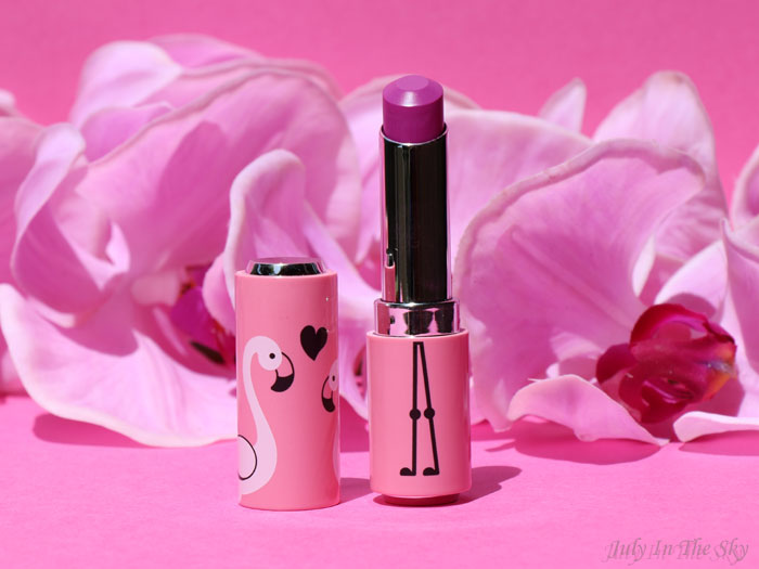 blog beauté Kbeauty etude house Dear my glass tinting lips