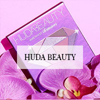 blog beauté Huda Beauty test avis marque