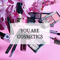 blog beauté You Are Cosmetics test avis marque