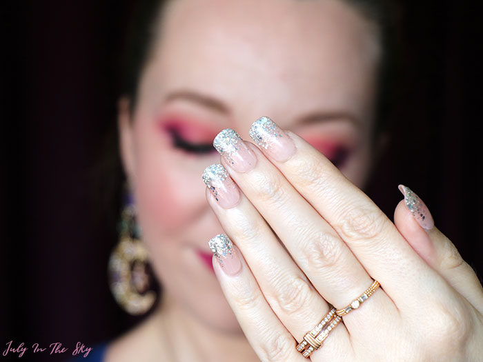 blog beauté Kiss Impress faux-ongles