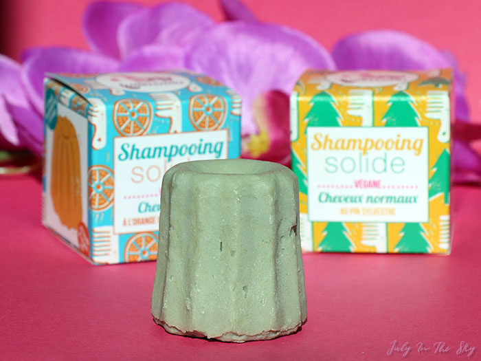 blog beauté Lamazuna shampooing solide vegane bio avis