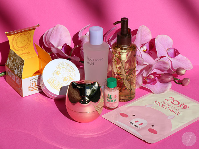 blog beauté kbeauty TesterKorea