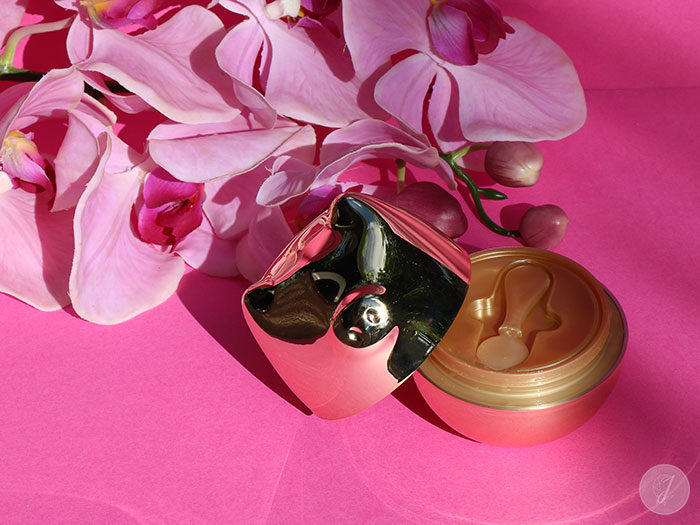 blog beauté kbeauty Golden Pig Mask TonyMoly