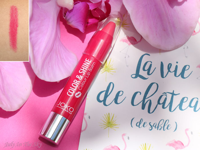 blog beauté box maquillahe my pocket make up i love summer avis