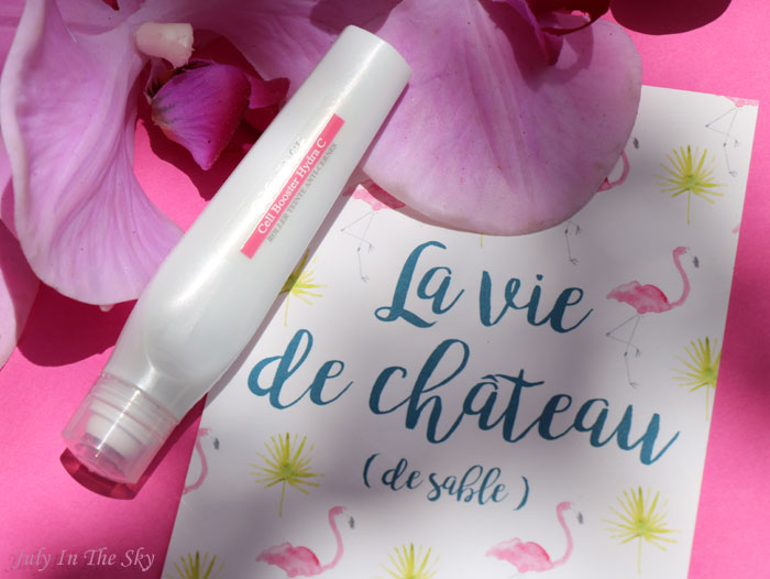 blog beauté box maquillahe my pocket make up i love summer avis