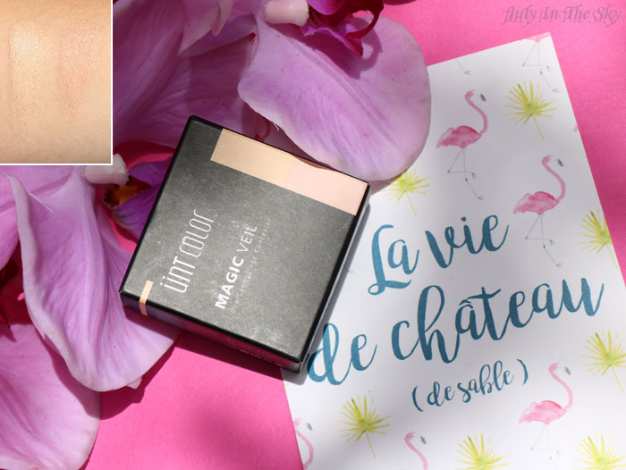 blog beauté box maquillahe my pocket make up i love summer avis