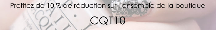 Mes codes de réduction : Née Jolie blog beauté partenariat née jolie code réduction