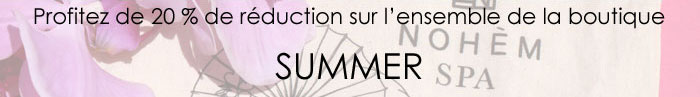 Mes codes de réduction : Nohèm blog beauté partenariat nohèm code réduction