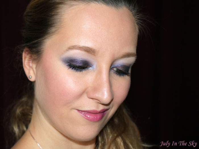 blog beauté elf eyes lips face avis make-up