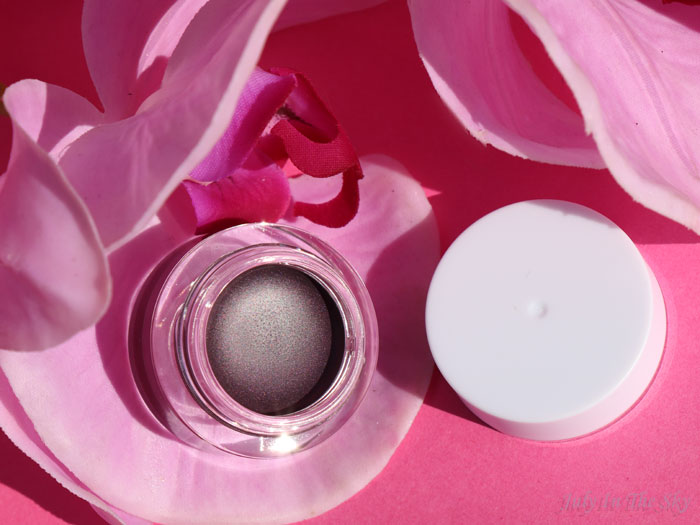 blog beauté elf eyes lips face avis ombre et liner tout en un poppin party