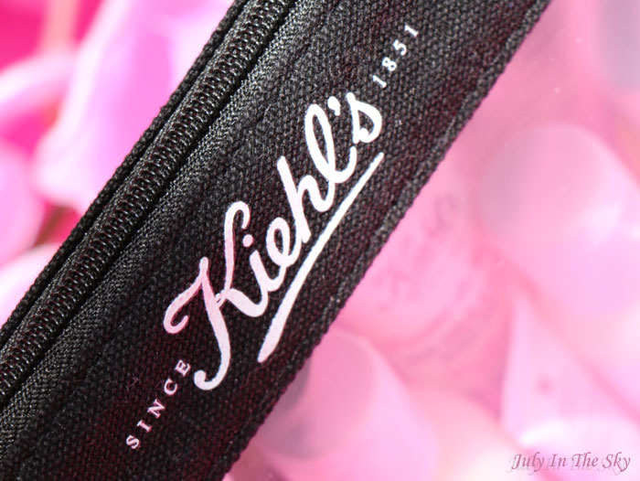 blog beauté kiehl's mon blog de fille