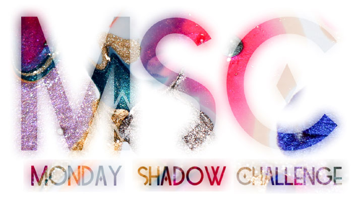 Monday Shadow Challenge