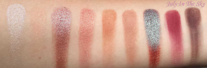 blog beauté makeup geek palette manny mua