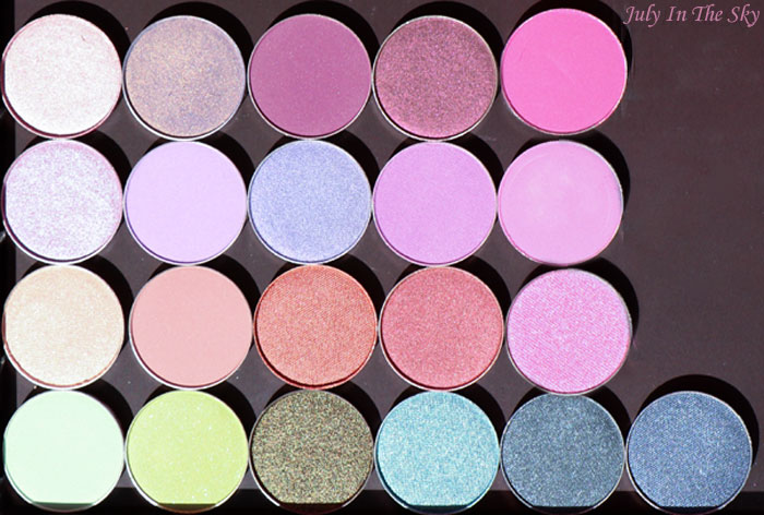 blog beauté makeup geek swatch