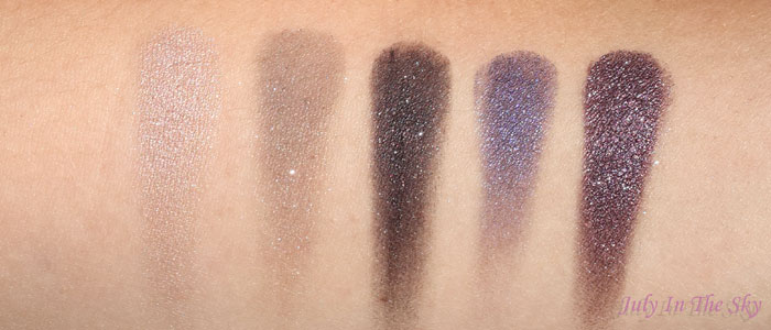 blog beauté palette vice 4 urban decay avis swatch