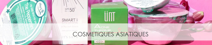 blog beauté livraison dom tom cosmétiques asiatiques