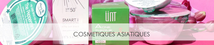 blog beauté partenariat cosmétique asiatique k-beauty