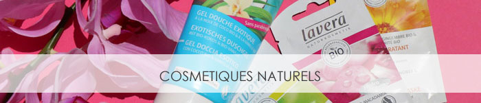 blog beauté partenariat cosmétique naturel bio
