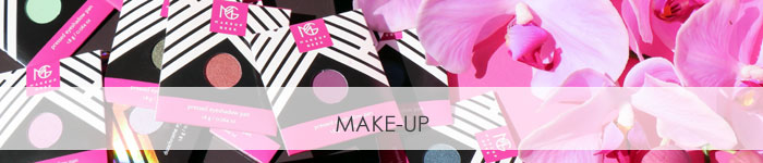 blog beauté partenariat maquillage