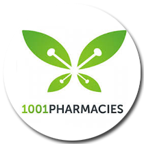 blog beauté partenariat 1001Pharmacies