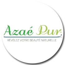 blog beauté partenariat Azaé Pur