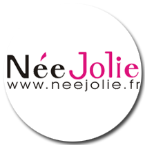 blog beauté partenariat Née Jolie