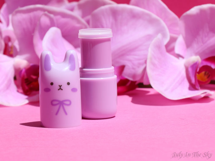July In The Sky : blog beauté tonymoly parfum pocket bunny