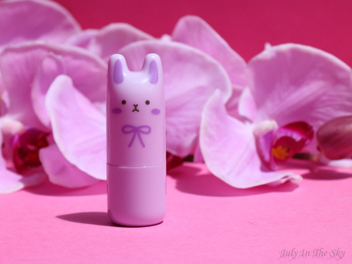 Le parfum Pocket Bunny de Tonymoly