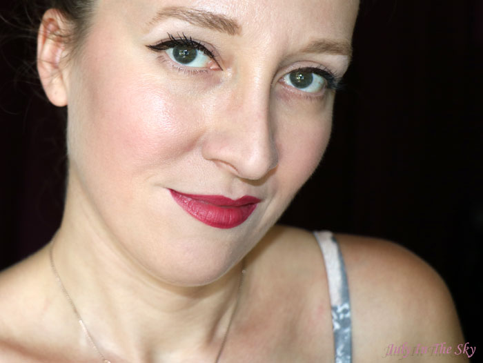 blog beauté everlasting colour precision lip liner kiko marsala