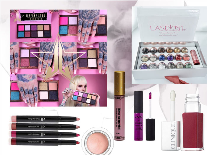 Ma wishlist de l’été 2016
